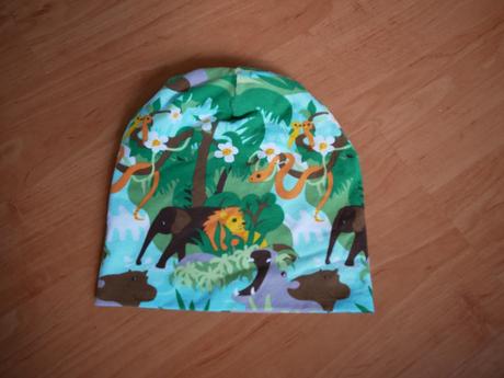 ˇupletová čiapka, 98