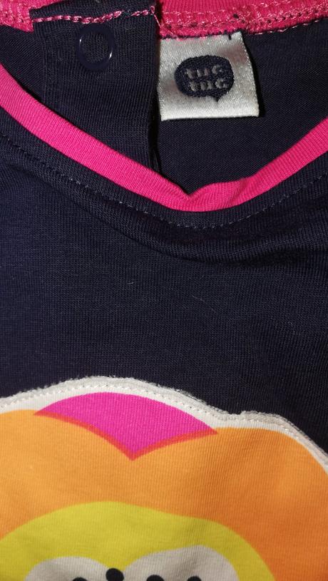 Krásne dievčenské šaty, tuc tuc,92