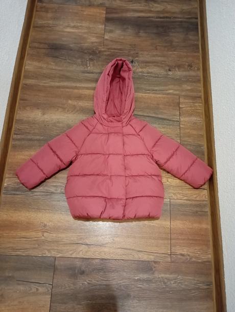 Zimná bunda, f&f,104