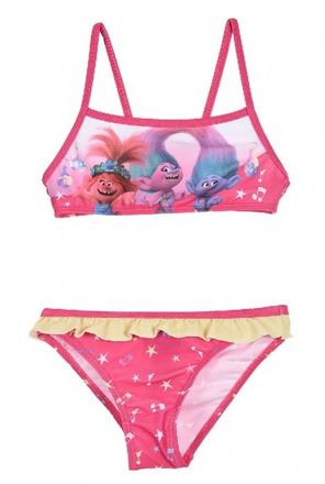 Plavky trolls, disney,98 / 104 / 116 / 128