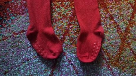 Pančuchy, lindex,86