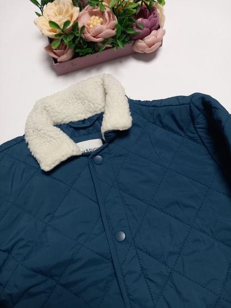 Sinsay chlapčenská prechodná bunda, sinsay,92