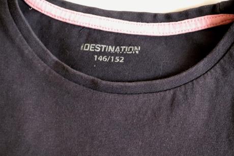 Tričká - cena spolu, 146