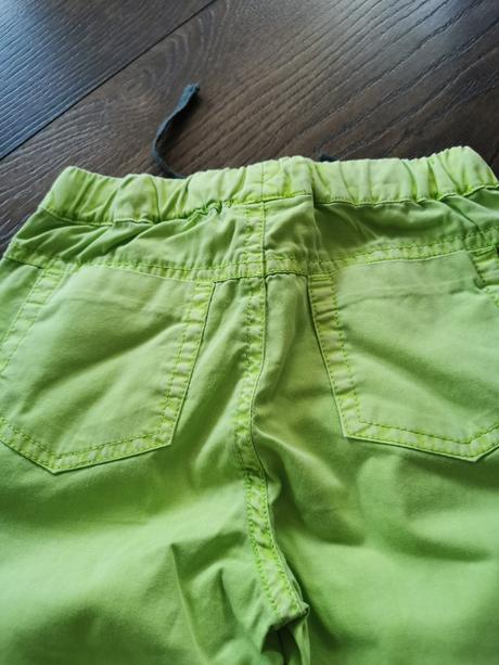 Tenké nohavice coccodrillo, coccodrillo,104