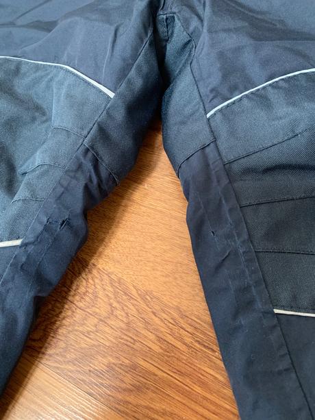 Zimna oteplovacia suprava, tchibo,104