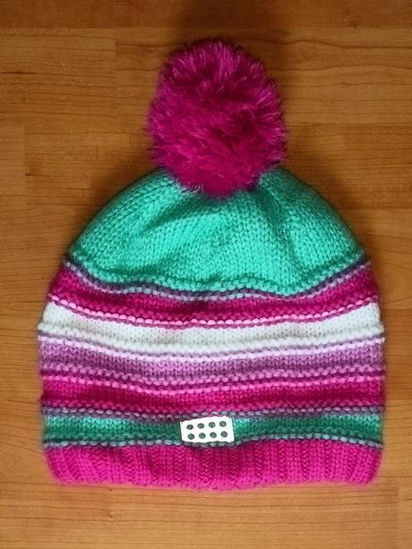 Čiapka lego wear 8-14r., lego,56