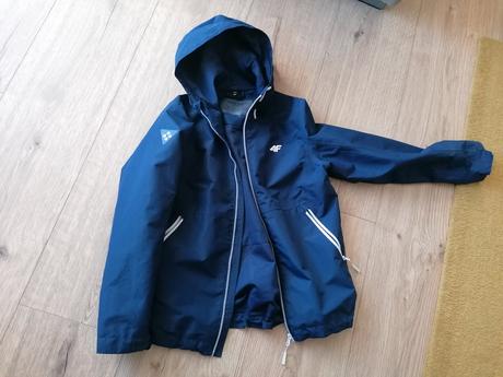 Prechodná bunda 4f 152/158, 152