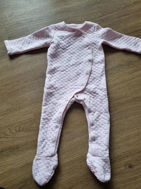 Overal f&f s gumenymi nozickami, f&f,86