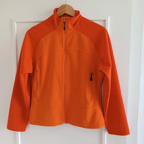 Dámska športová bunda avia, s