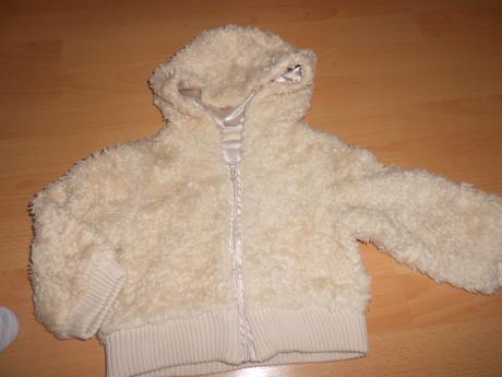 Super bundička, morris mouse,86