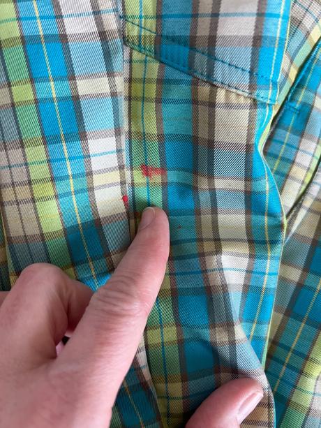 Husky dievcenska softshelova vetrovka, husky,146