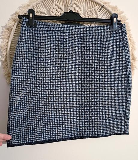 Teplá sukňa opus, m