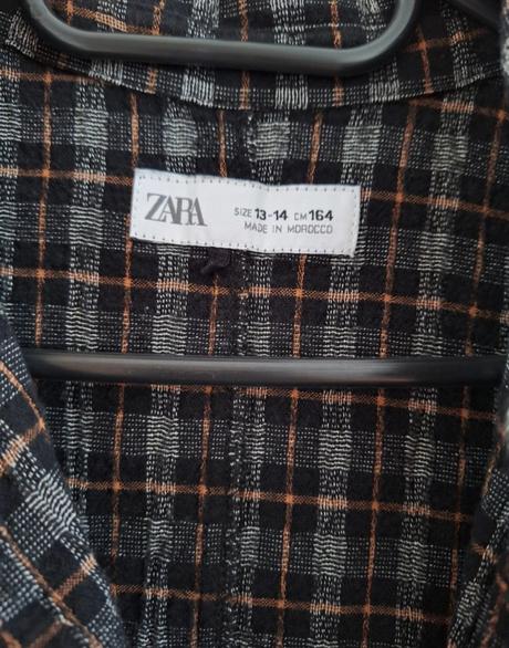 Zara šaty, zara,164