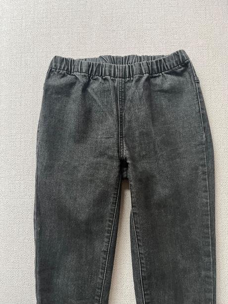 Pieces riflové jegginsy vel.xs/s, xs