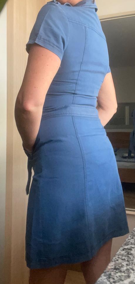Šaty chantall, chantall,36