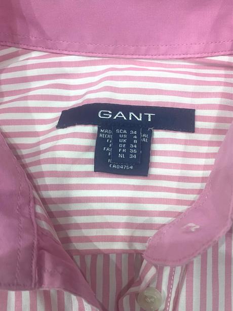 Gant košeľa, gant,xs