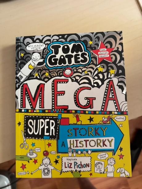 Toma gates 1-16, 