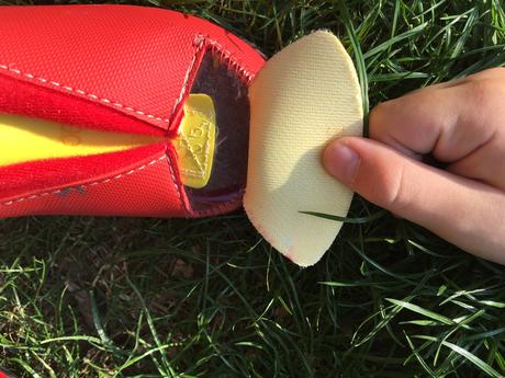 Detské lyžiarky 190 head, head,<70 cm