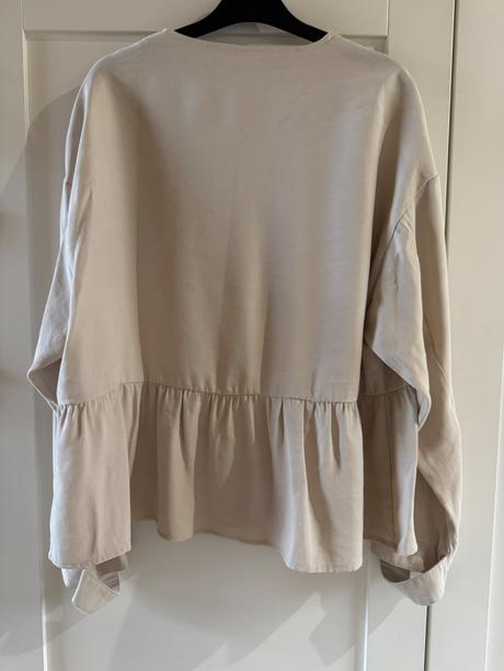 Otvorené sako zara m/l, zara,m