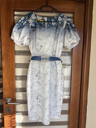 Slávnostné šaty - m, m