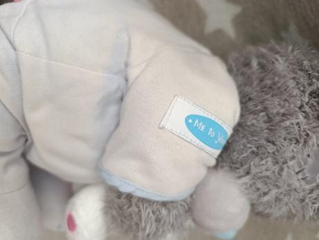 Medvedík me to you,