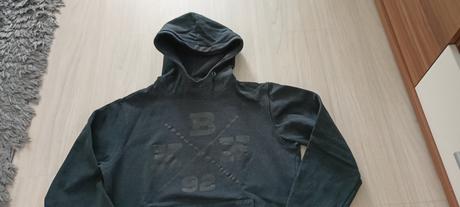 Mikina pre chlapca 158, 158