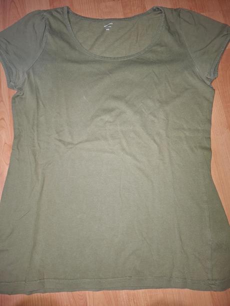 Damske tričko, xxl