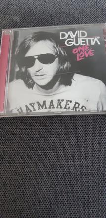 David guetta,