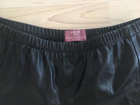 Kozena sukna mango, mango,xs