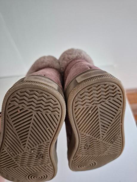 Froddo zimné topánky, froddo,25