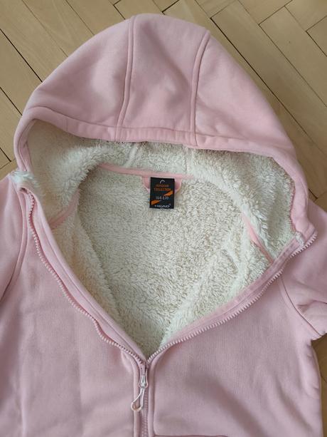 Prechodná bunda, 164