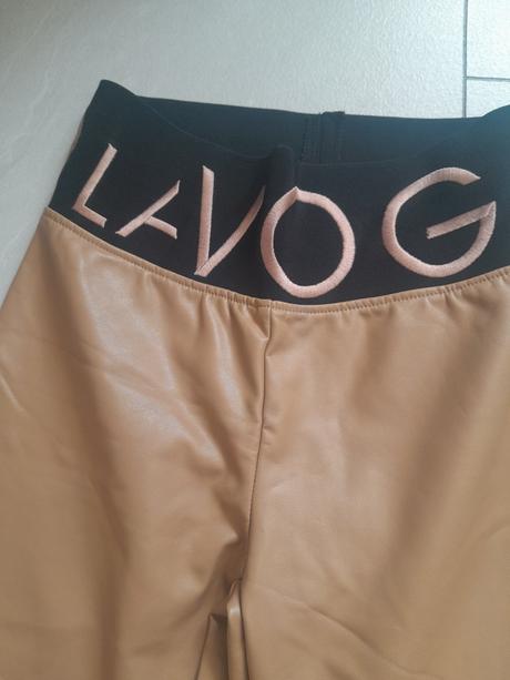 Ola voga, s