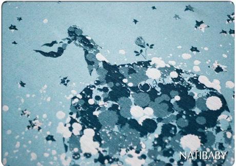 Rs malý princ, natibaby