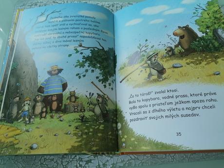 Kniha bazo a rytier,