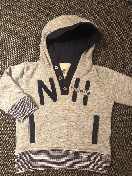 Mikina, timberland,74
