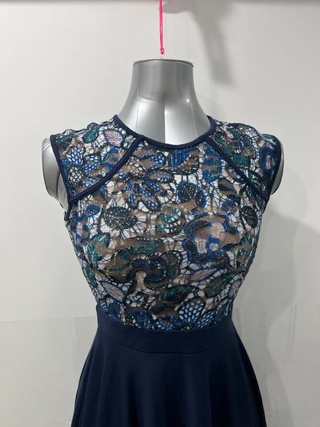 Saty do acka, bonprix,xs