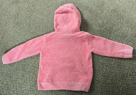 Detská mikina, dopodopo,80