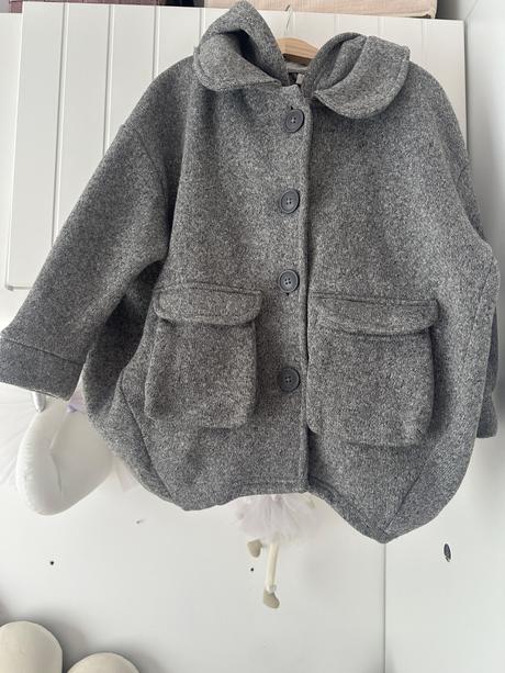 Oversize kabatik next, next,122