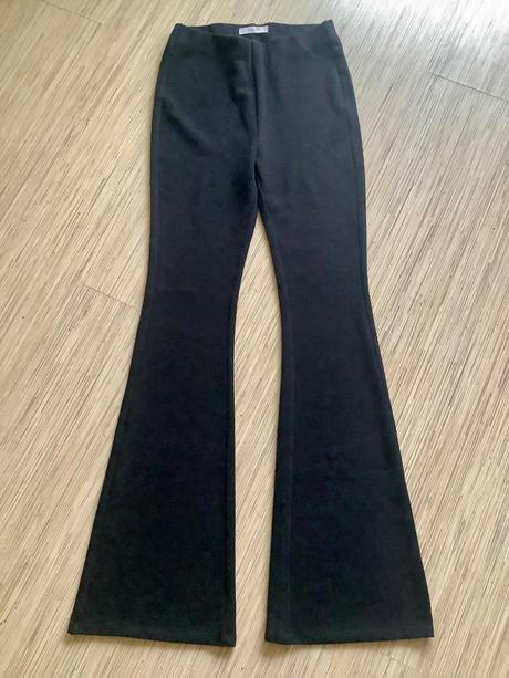 Elasticke nohavice, reserved,s