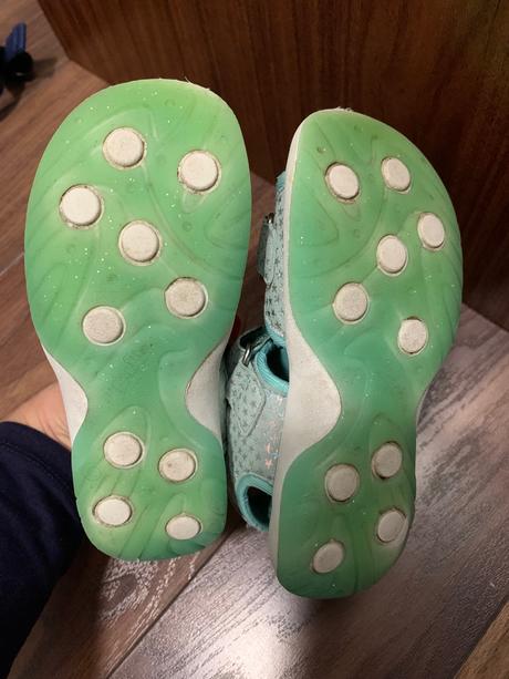 Superfit sandálky 27, superfit,27