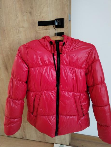 Cervena bunda, reserved,38
