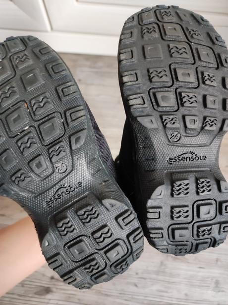 Quechua čižmy, quechua,24