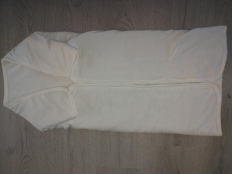 Detsky fusak / deka bebessi vcielka, 