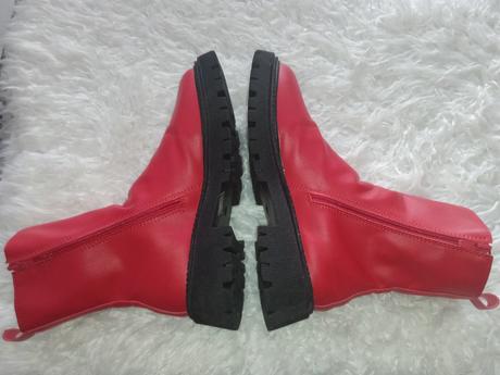 Čižmičky do 41 veľkosť, 41