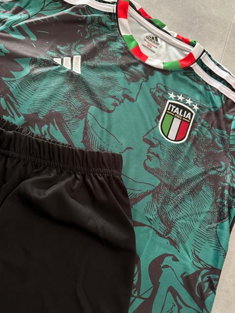 Futbalový dres, 116 - xs