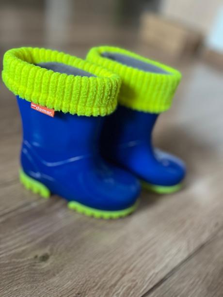 Demar gumáky 22/23, demar,23