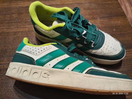 Tenisky adidas cena spolu, adidas,36