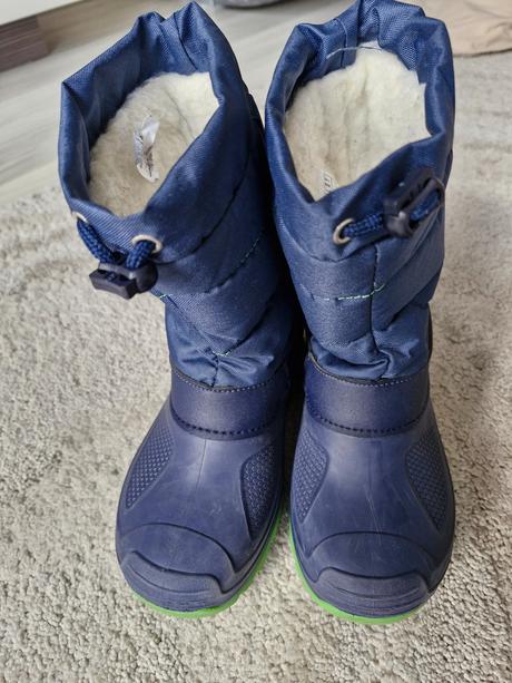 Snehule, mckinley,29