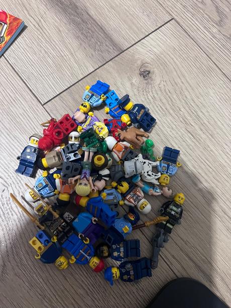 Lego,
