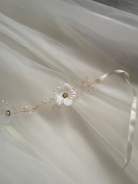 Šaty na 1.sväté prijímanie - junona, 134